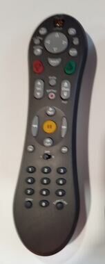 TIVO Remote SPCA-00031-001 OEM Original Genuine 0389a 389b
